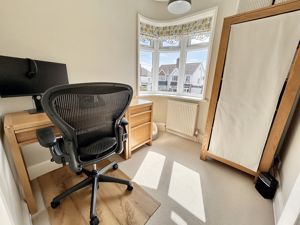 Bedroom- click for photo gallery